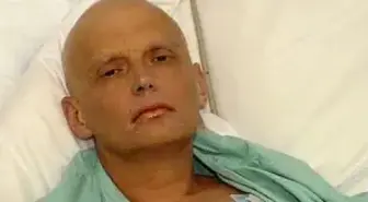 İngiltere'de Eski Rus Ajanının Ölümüyle İlgili Soruşturma