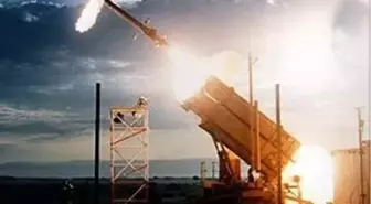 Rusya'dan Pentagon'a 'Patriot Tepkisi'