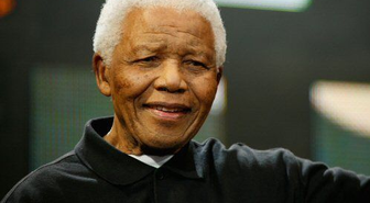 Siyasilere Mandela'lı Barış Çağrısı
