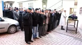 Soba Faciasında Ölen Hamile Kadının Cenazesi Adli Tıp'tan Alındı