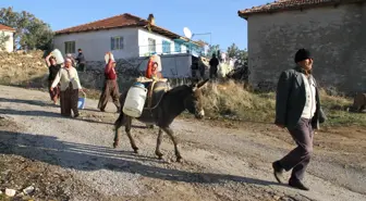 'Susuz Köyümüz Yok Diyen' Solmaz'a Gökeyüp'ten Tepki Geldi