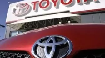 Toyota'dan Açıklama