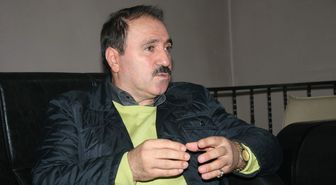 Tümen Esnafın Sıkıntılarını Değerlendirdi