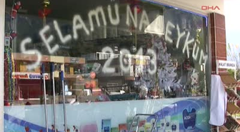 'Selamünaleyküm 2013'