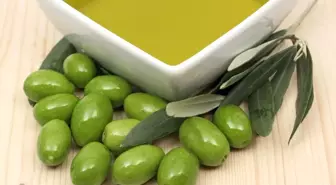 Zeytinyağında İhracata İyi Başladık