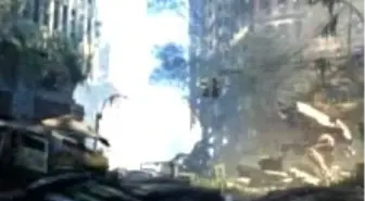 Crysis 3 sınırları zorlayacak