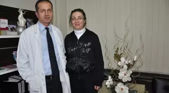 Ege Sağlık'ta Başarılı Bir Operasyon, Üç Kadına Şifa Verdi