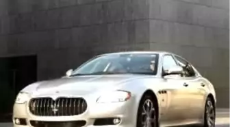 Maserati'nin Yeni Sportif Sedanı, Ocak'ta Türkiye'de!