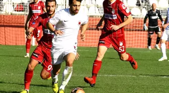 PTT 1. Lig