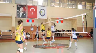 Salihli'nin Filede Hedefi, 8'de 8