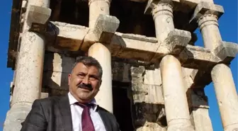 Şirince'den Sonra Atakent de 'Kıyamet Turizmine' Talip Oldu