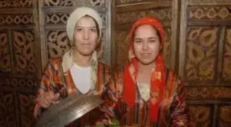 Yörük Usulü Ördek Dolması