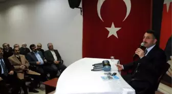 Başkan Advan: Erdoğan'ın Askeriyim