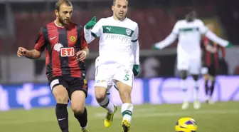 Belluschi Bursaspor'da Şampiyonluk Yaşamak İstiyor