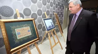 Büyükşehir Hz. Mevlana'yı Andı