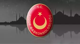 Cidde Başkonsolosloğu Personeli Biraraya Geldi