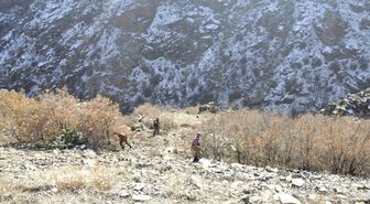 Cinayetleri Sevgilisine Para Yetiştirmek İçin İşlemiş