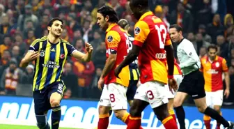 Derbi Maçtan Notlar