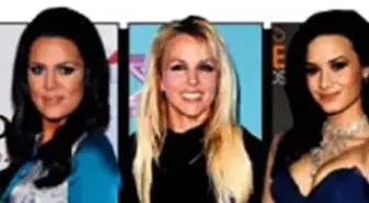 Divalar Kapışıyor