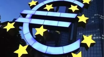 Ecb'nin Yeni Yıl Kabusu