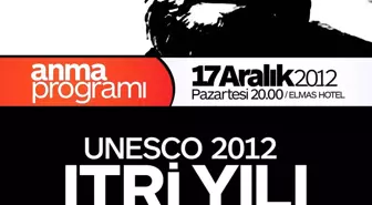 Itri Elmas Hotel'de Anılacak