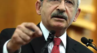 Kılıçdaroğlu'ndan 'Devrimcilere' Mesaj