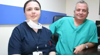 Komşunun Acısı 3 Kişiyi Hayata Bağladı