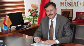 Konya Kültür ve İnanç Turizminde Teşvik Edilmeli