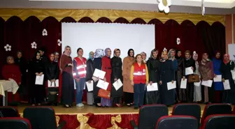 Öğretmen ve Velilere 'İlkyardım' Eğitimi