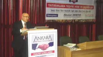 Şanlıurfa'da Yatırımlar