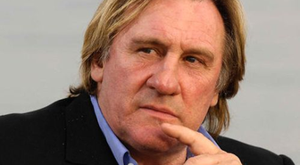 Ünlü Oyuncu Gerard Depardieu, Fransız Vatandaşlığından Çıkacak