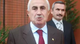 Vali'ye Gizli Kamera Tuzağı