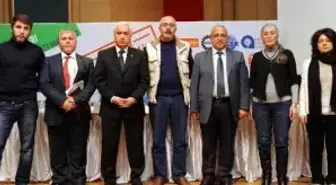 Antalya Bürosu'nun Bölge Haberleri (4)