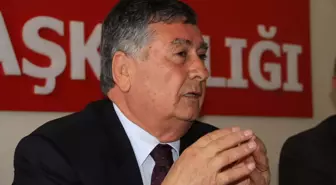 CHP'li Keskin: TRT'nin Kararını Doğru Bulmuyorum