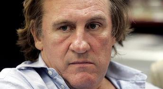 Fransa'da Ünlü Oyuncu Gerard Depardieu'nün Vatandaşlıktan Çıkma Kararına Tepkiler Büyüyor