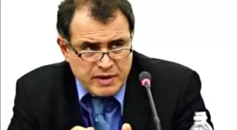 İşte Roubini'nin Yeni Kehaneti