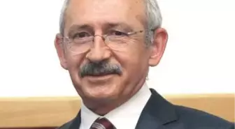 Kılıçdaroğlu Sirmen Ailesine Başsağlığı Diledi