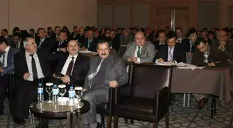 Orman İşletme Şefleri Hizmet İçi Eğitim Semineri Başladı