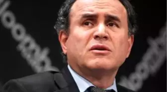 Roubini: ABD Uçurumdan Düşecek