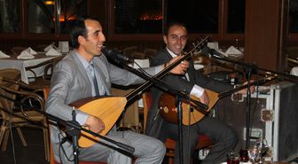 Ardahan Âşıkları, Antalya'ya Ses Verdi