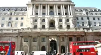 Boe: Sonuçlar 2013'te Görülmeyebilir