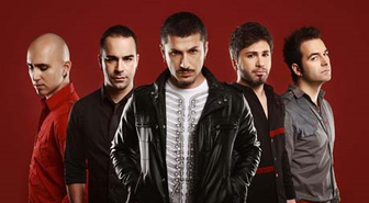 En Uzun Geceye Özel Konser