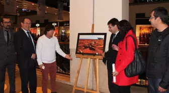 Forum Avm'de Fotoğraf Sergisi