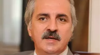 Kurtulmuş, İTO Başkanı Yalçıntaş'la Görüştü