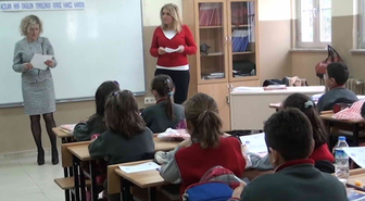 Miniklere Vergi Dersi