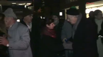 Ramazan'ın Adı Hamburg'da Bir Meydana Verilecek