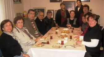 Ödemiş'te Add-Çydd Dayanışması