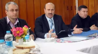 Orman Bölge Müdüründen CHP'li Özcan'a Tazminat Davası