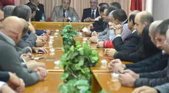 Sendikacılar Sordu, Başkan Kocaoğlu Yanıtladı