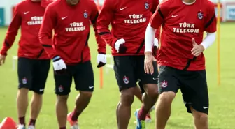 Trabzonspor'da İlk Ayrılacaklar Belli Oldu